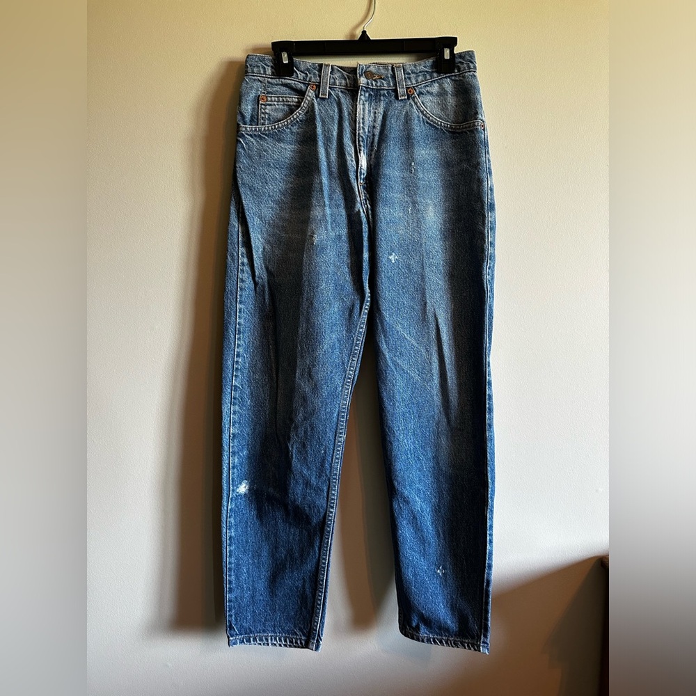 Levi’s 550 Jeans